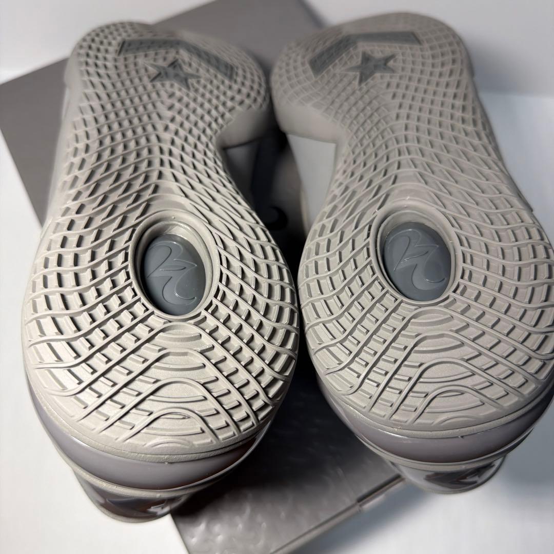 US10 新品 SHAI 001 converse Ares Gray SGA