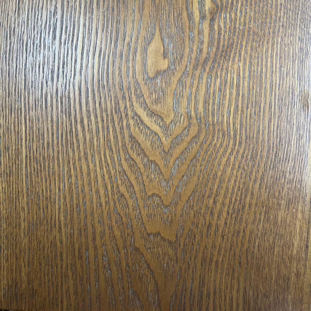 [アンティーク]高級大型座卓150×85×33(㎝)
