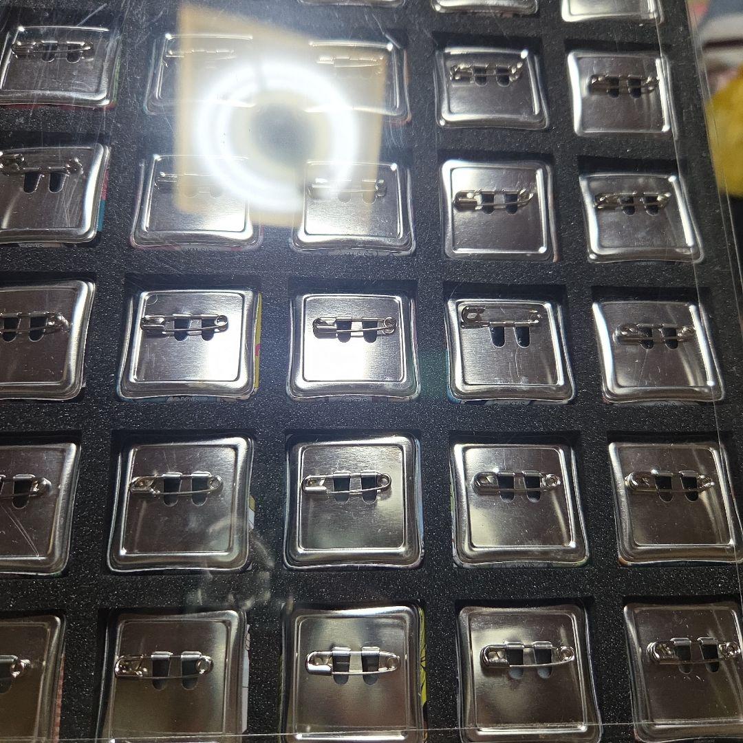 ○少年ジャンプ 缶バッチセット⑥