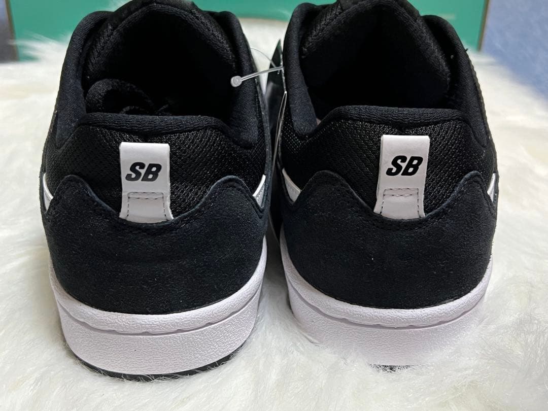 NIKE SB ALLEYOOPナイキ SB アリウープ ナイキ 28㎝