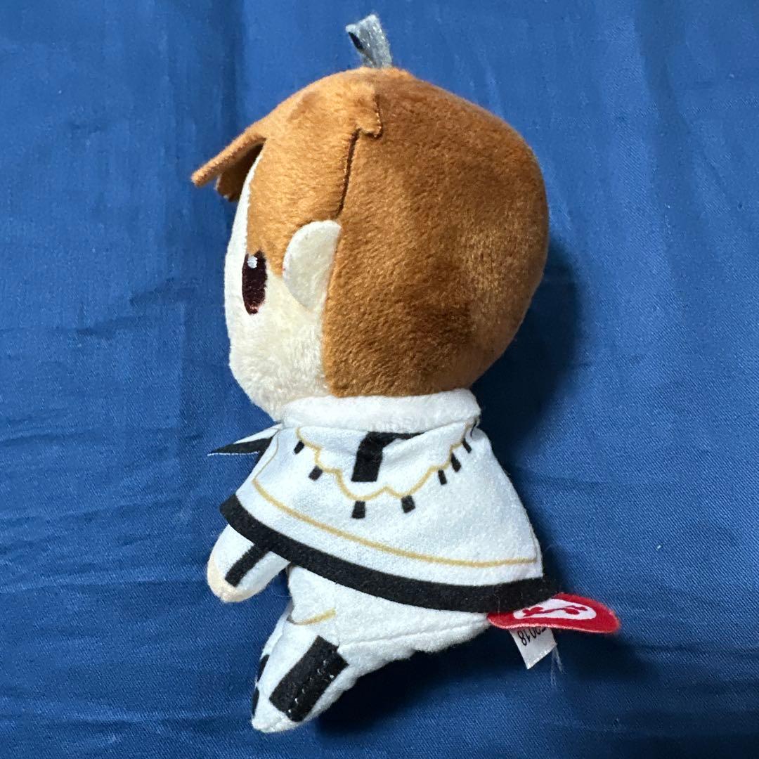 King&Prince 永瀬廉 ちょっこりさん