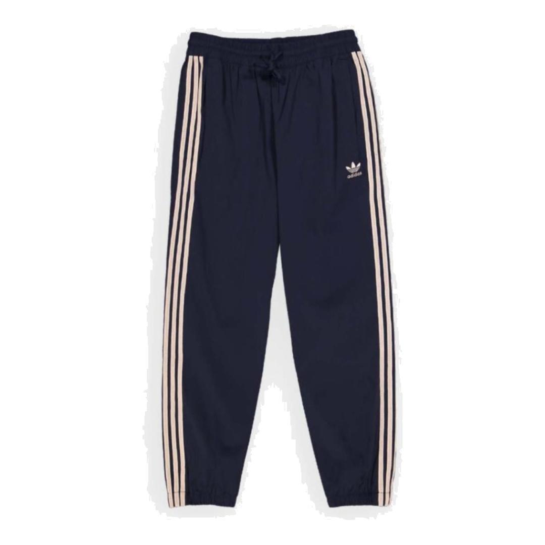ADIDAS アディダス スケート スケボー ズボン ナイロン パンツ デニム