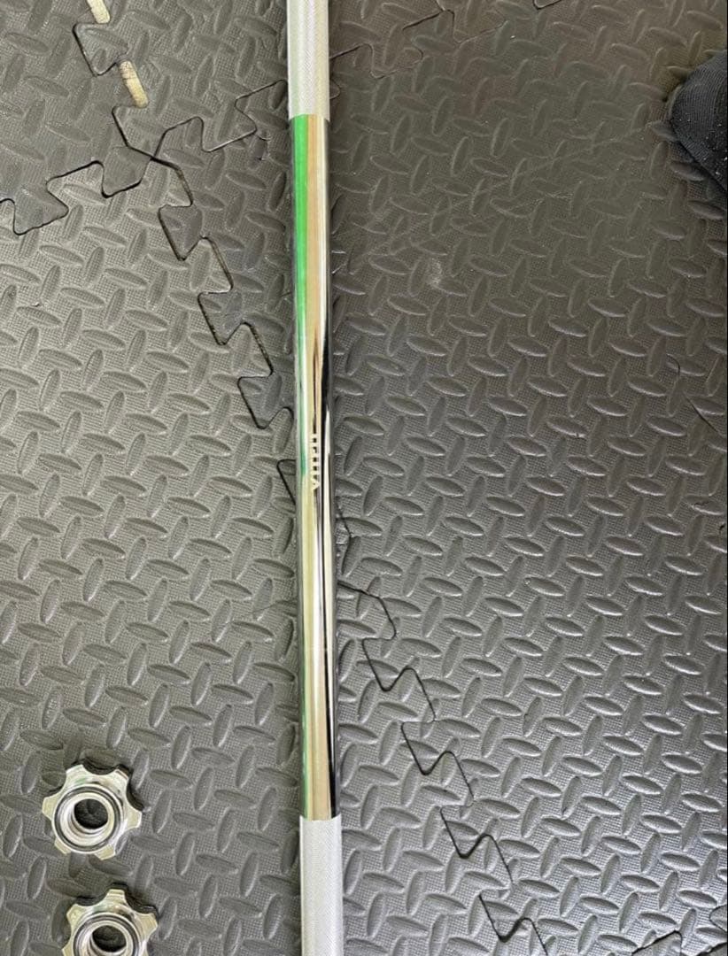 ★最安★送料無料★新品★バーベル 180cm 28mm ベンチプレス スクワット