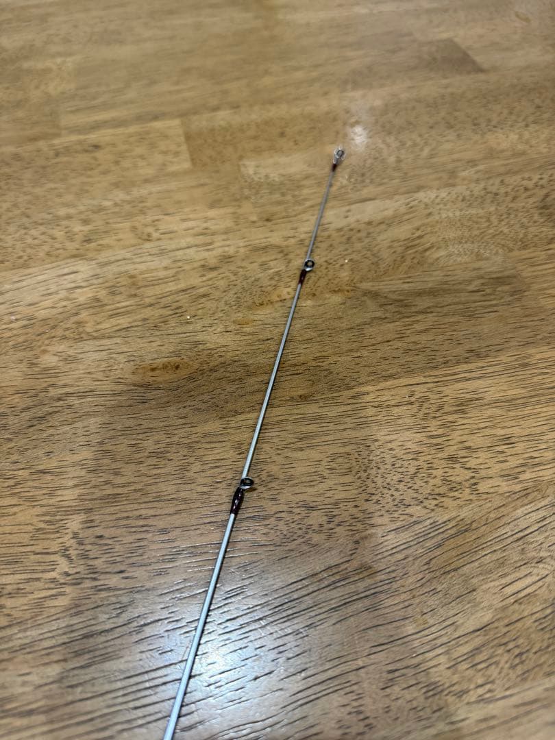 シマノ ソアレBB Ajing S610L-S アジングロッド soareBB