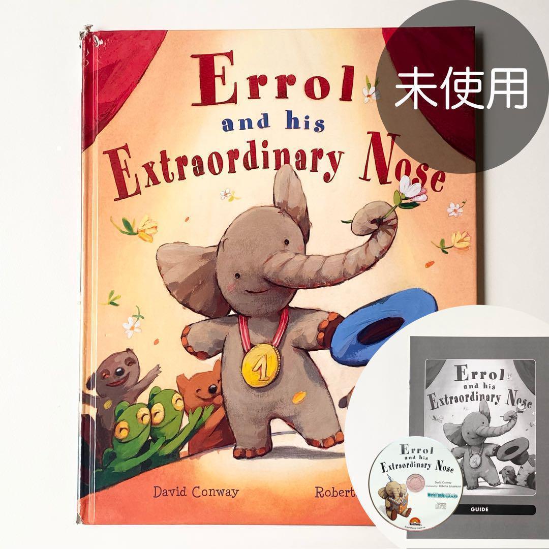 新品多数DWE ワールドファミリー英語教材CD日本語ガイド付英語絵本　まとめ売り