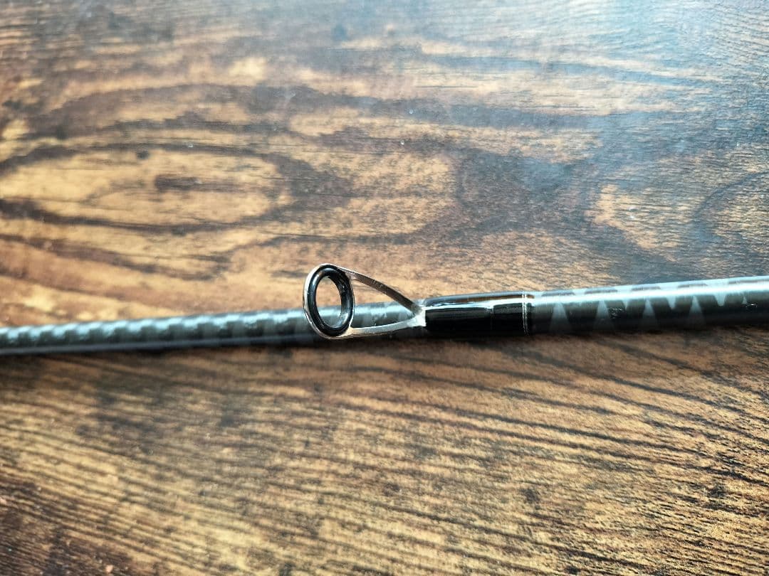 SHIMANO 23ディアルーナ S96M