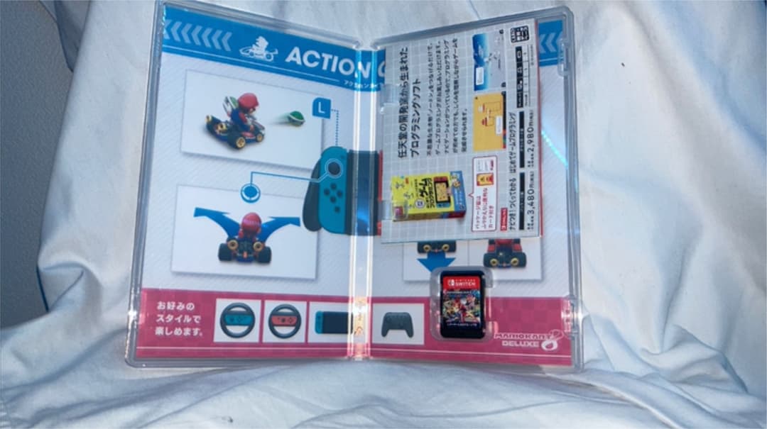 【値下げ】スイッチライト　任天堂