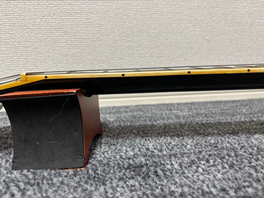 【ビンテージ】Greco EG500B 73年製ビンテージレスポールカスタム