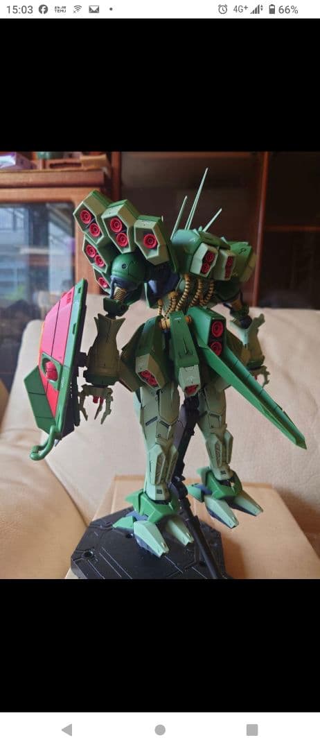 MGガンプラ豪華セット売り