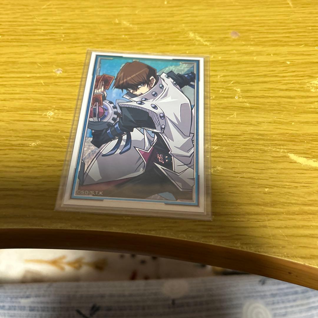 遊戯王　本格構築青眼デッキ40枚＋E X15枚＋α