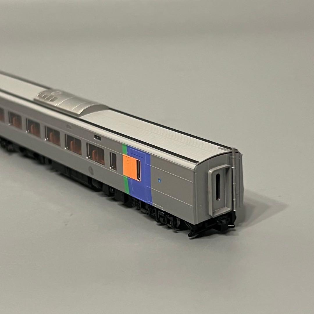 TOMIX キハ261-1000系 特急ディーゼルカー 98952 7両セット