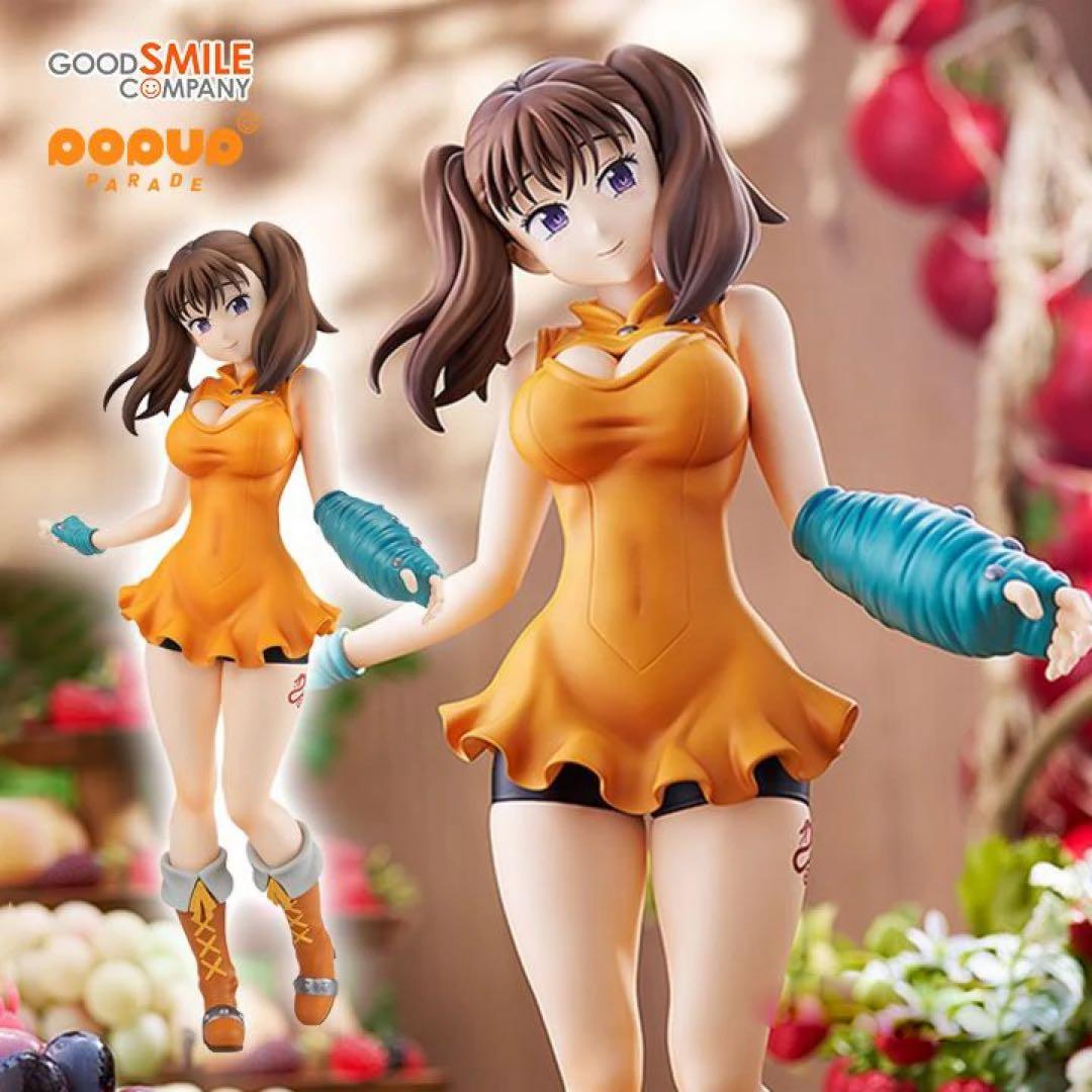 【もの】40cm！POP UP PARADE XLsize ディアンヌ