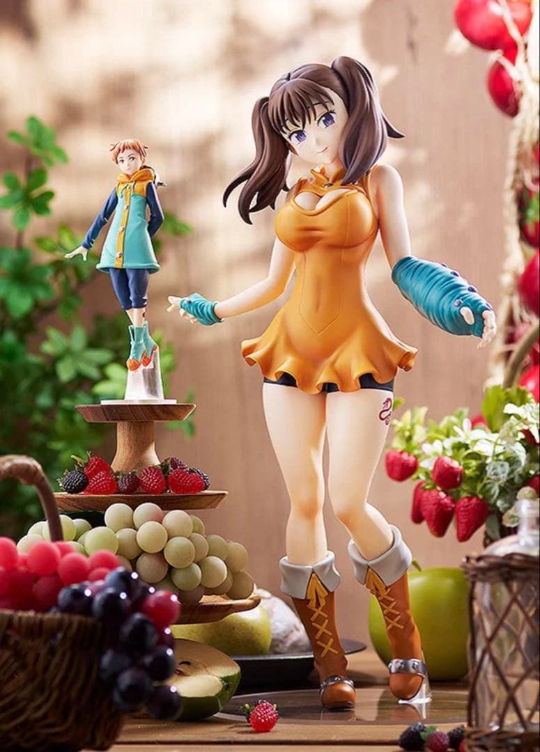 【もの】40cm！POP UP PARADE XLsize ディアンヌ