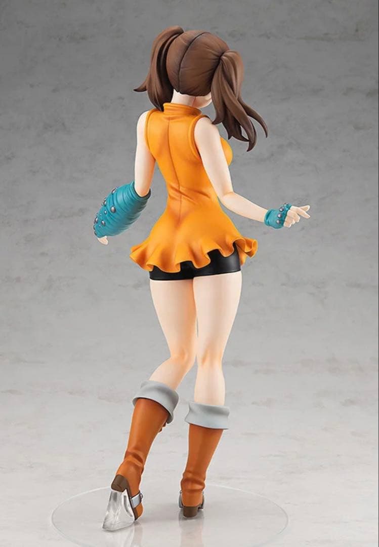 【もの】40cm！POP UP PARADE XLsize ディアンヌ