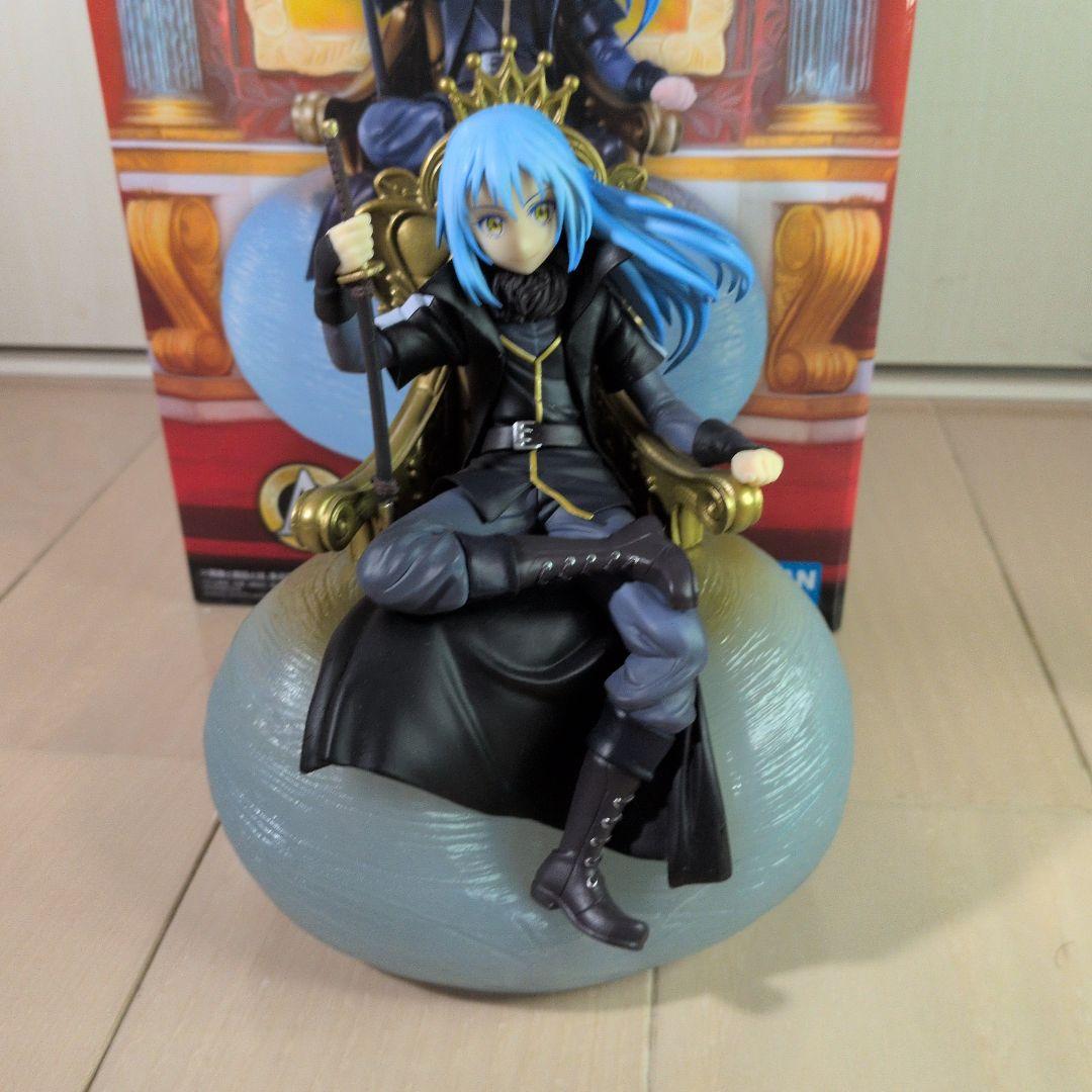 リムル=テンペスト フィギュアセット