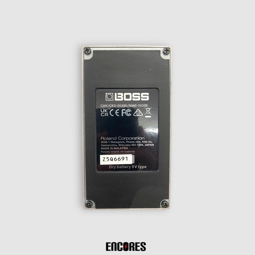 BOSS NS-1X Noise Suppressor ノイズサプレッサー