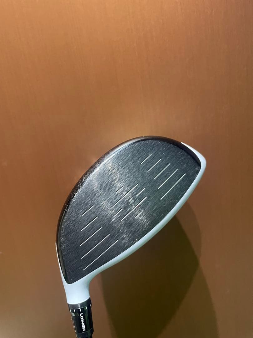 【値下げ中】TaylorMade M2 ドライバー 10.5度　純正Rシャフト