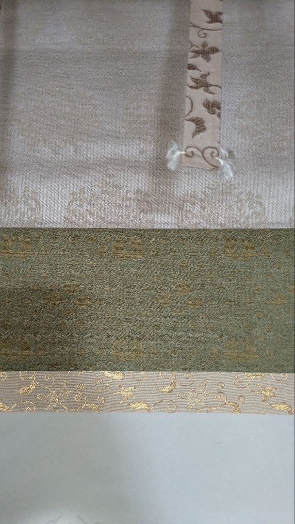 水墨画 桜 小森清 山と川の風景