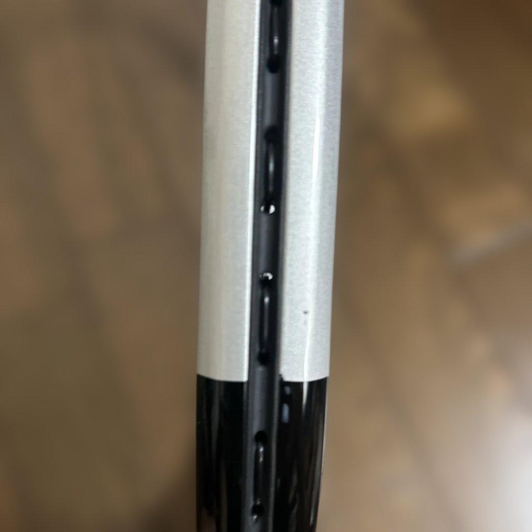 ウィルソン ULTRA 100L V3.0 テニスラケット