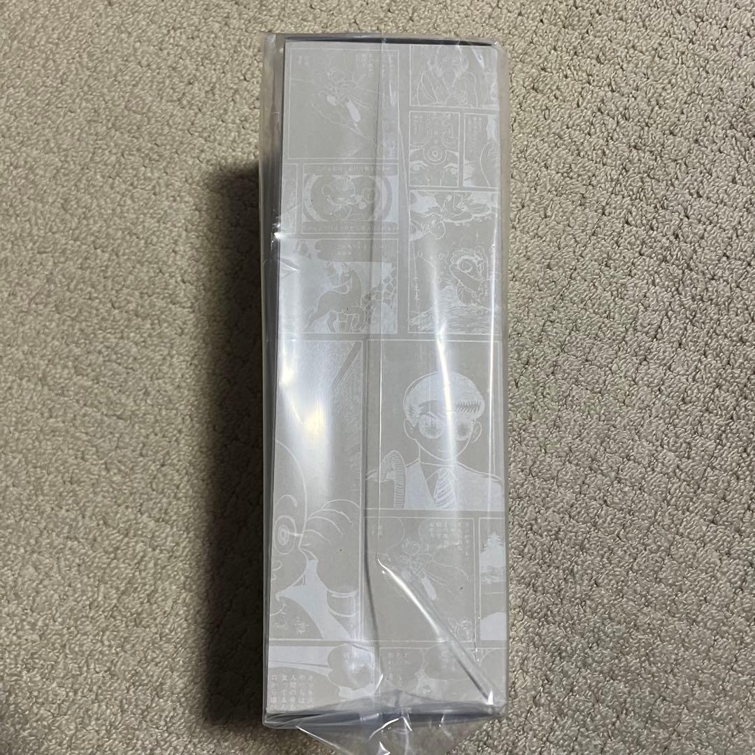 手塚治虫キャラクターズSofvi Collection 001アトム大使2nd