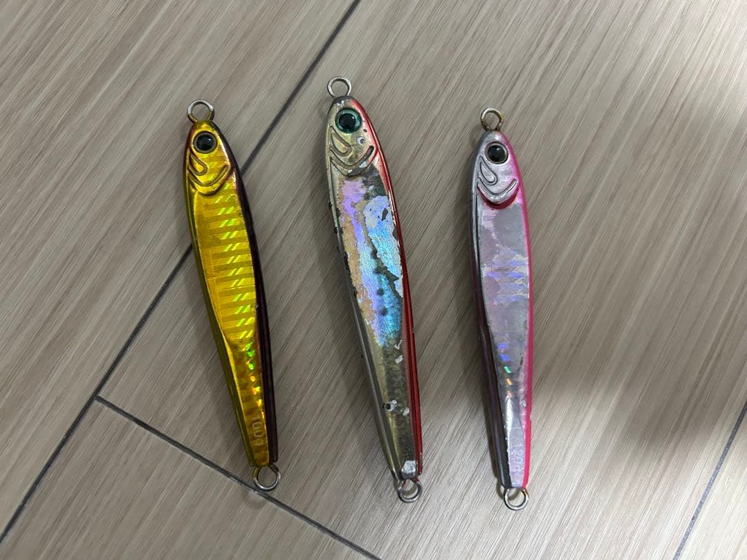 tgベイト
