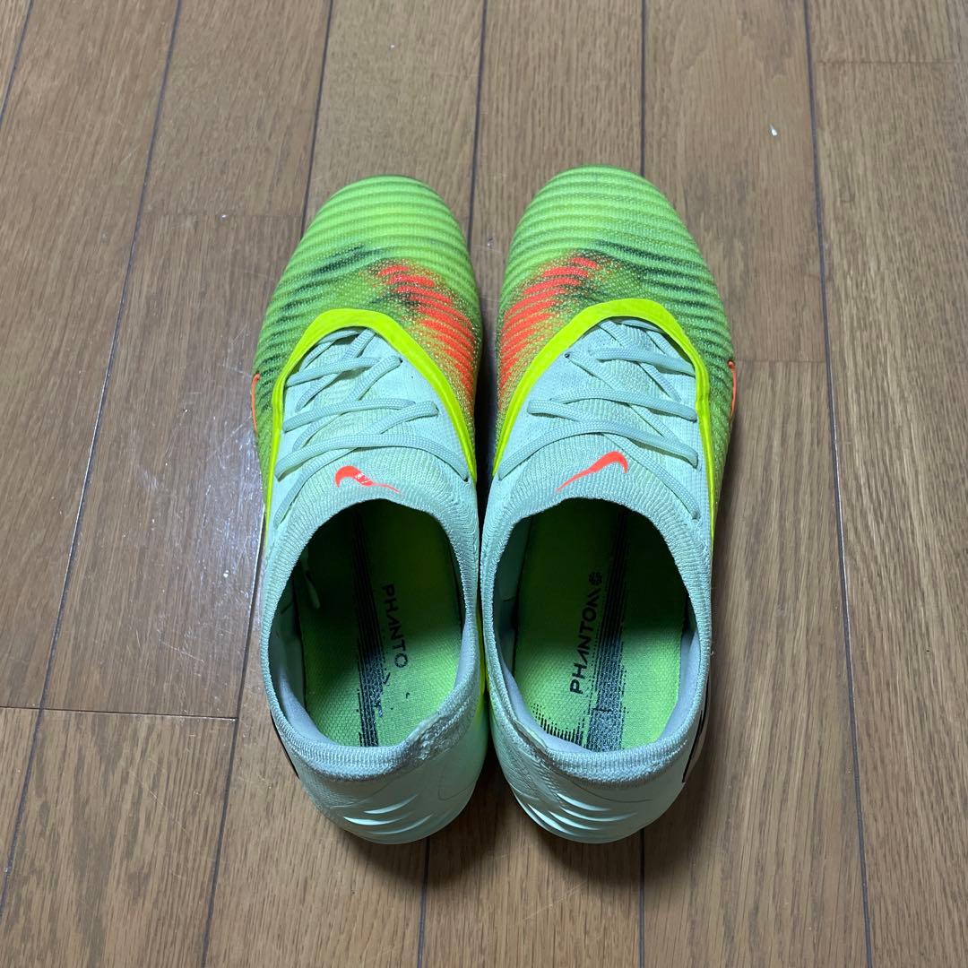 NIKEファントム6 low エリート FG