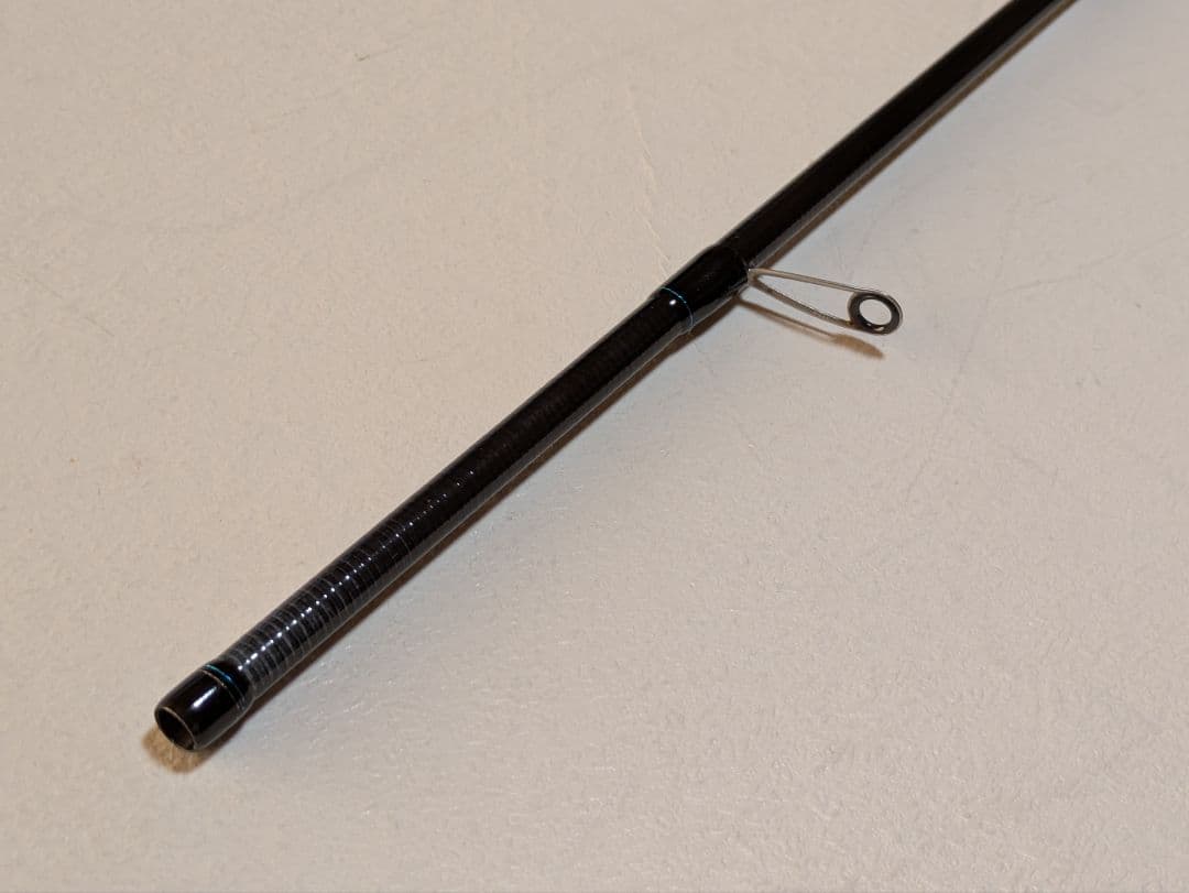 ダイワ エメラルダスX86ML 1.8-3.5