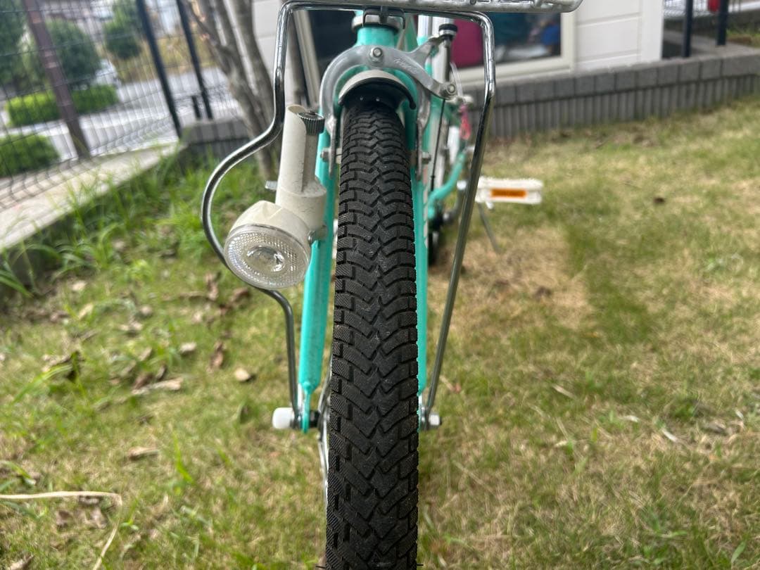 あさひ[ASAHI] ガールズラボスポーティー 226-K 22インチ