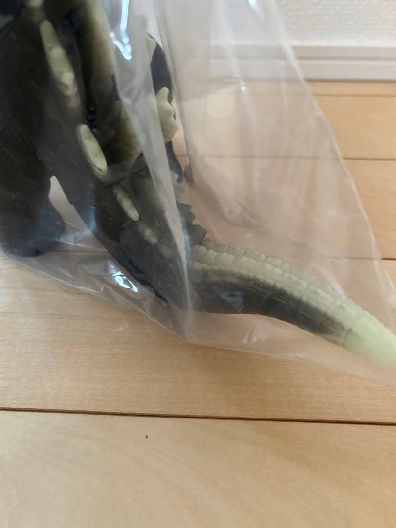 ゴジラ　新江ノ島水族館限定　相模湾深海ver. / Godzilla