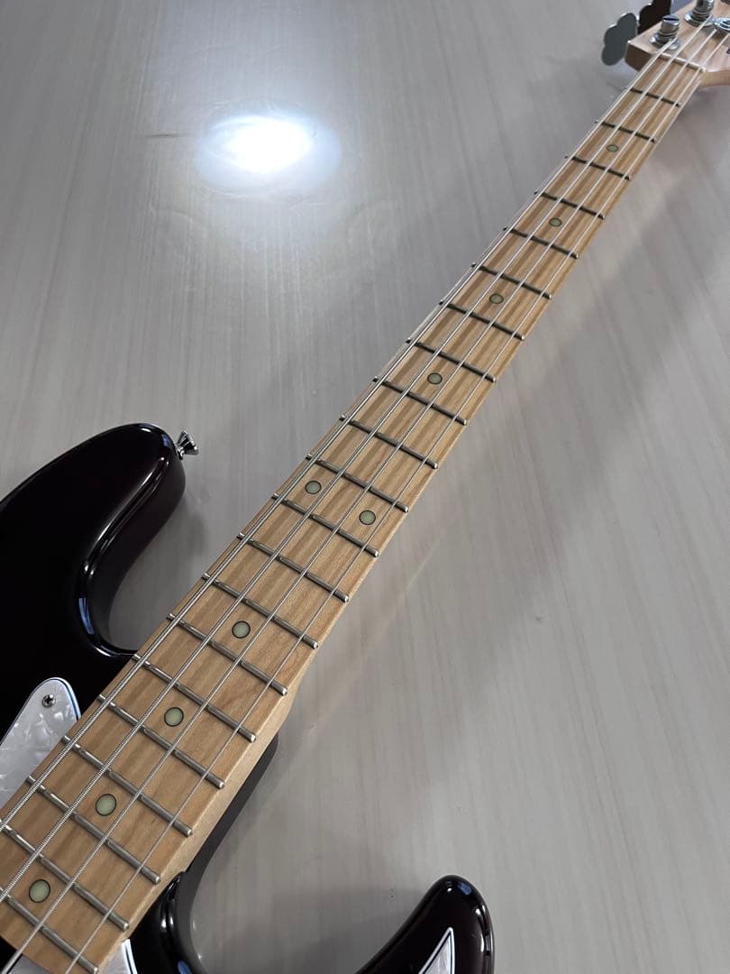 【大幅値下げ】【美品】Xotic XJ-1T 4st Ash/M Wallnut