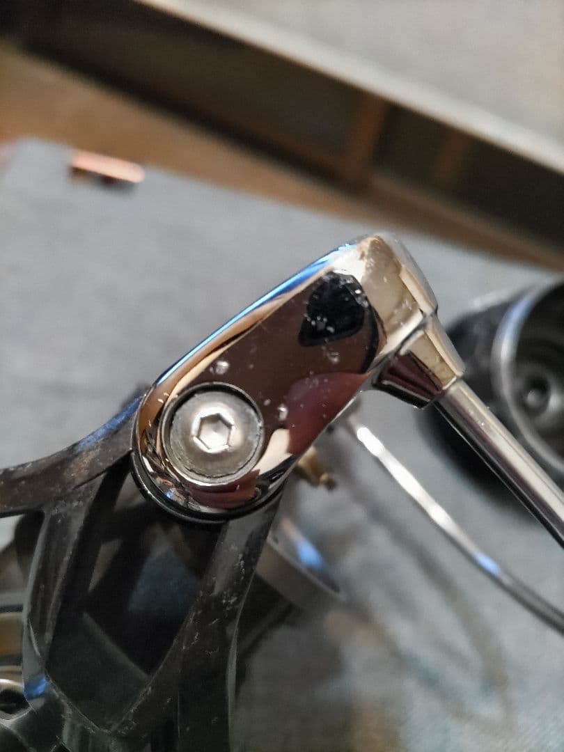 DAIWA16キャタリナ4500