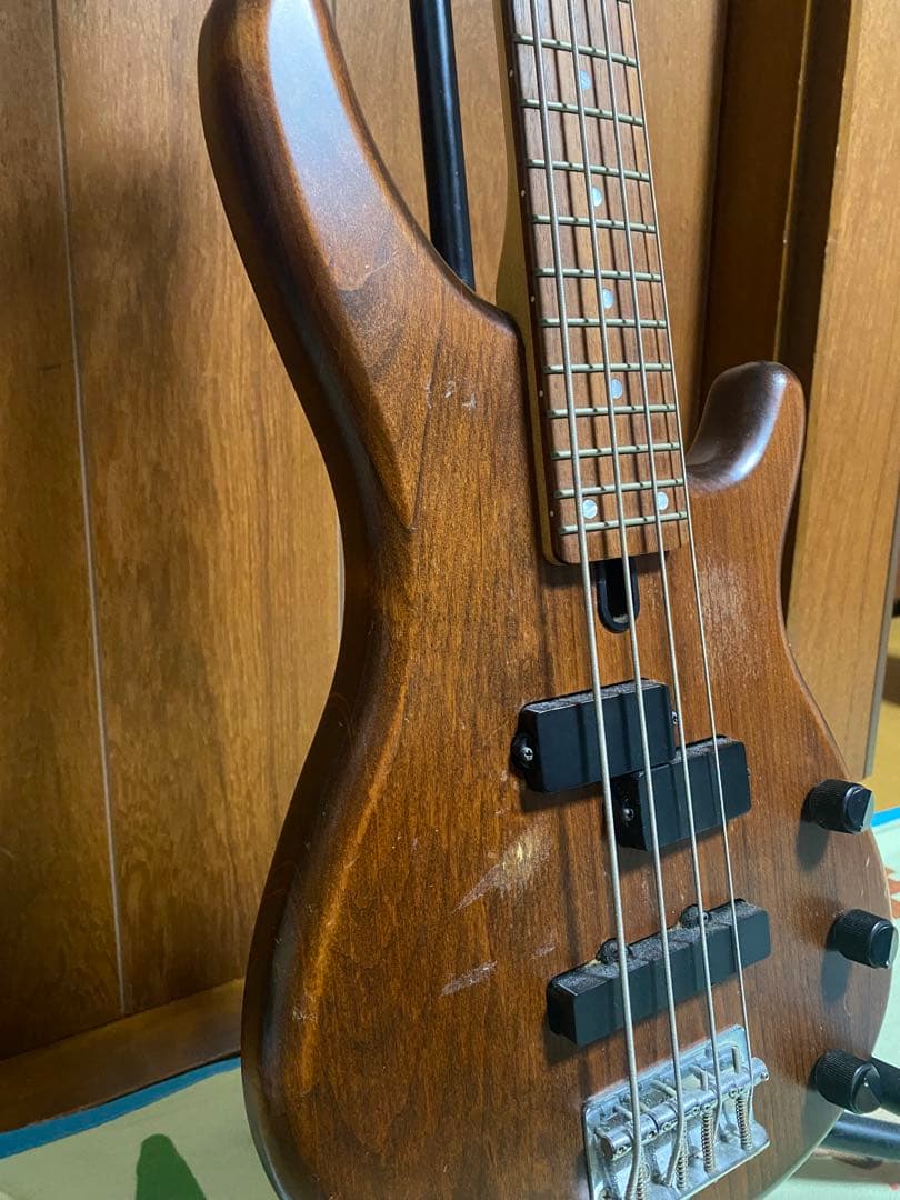 YAMAHA MOTION B MB-40 ヤマハ エレキベース