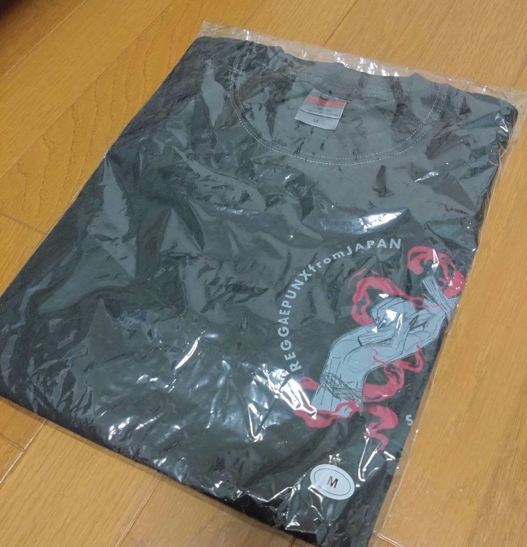SiM KISS OF DEATH Ｔシャツ