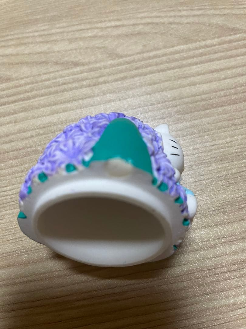 ハローキティ 蓋付き