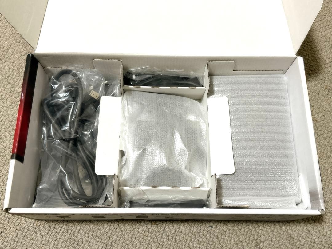 Nintendo Switch グレー本体セット