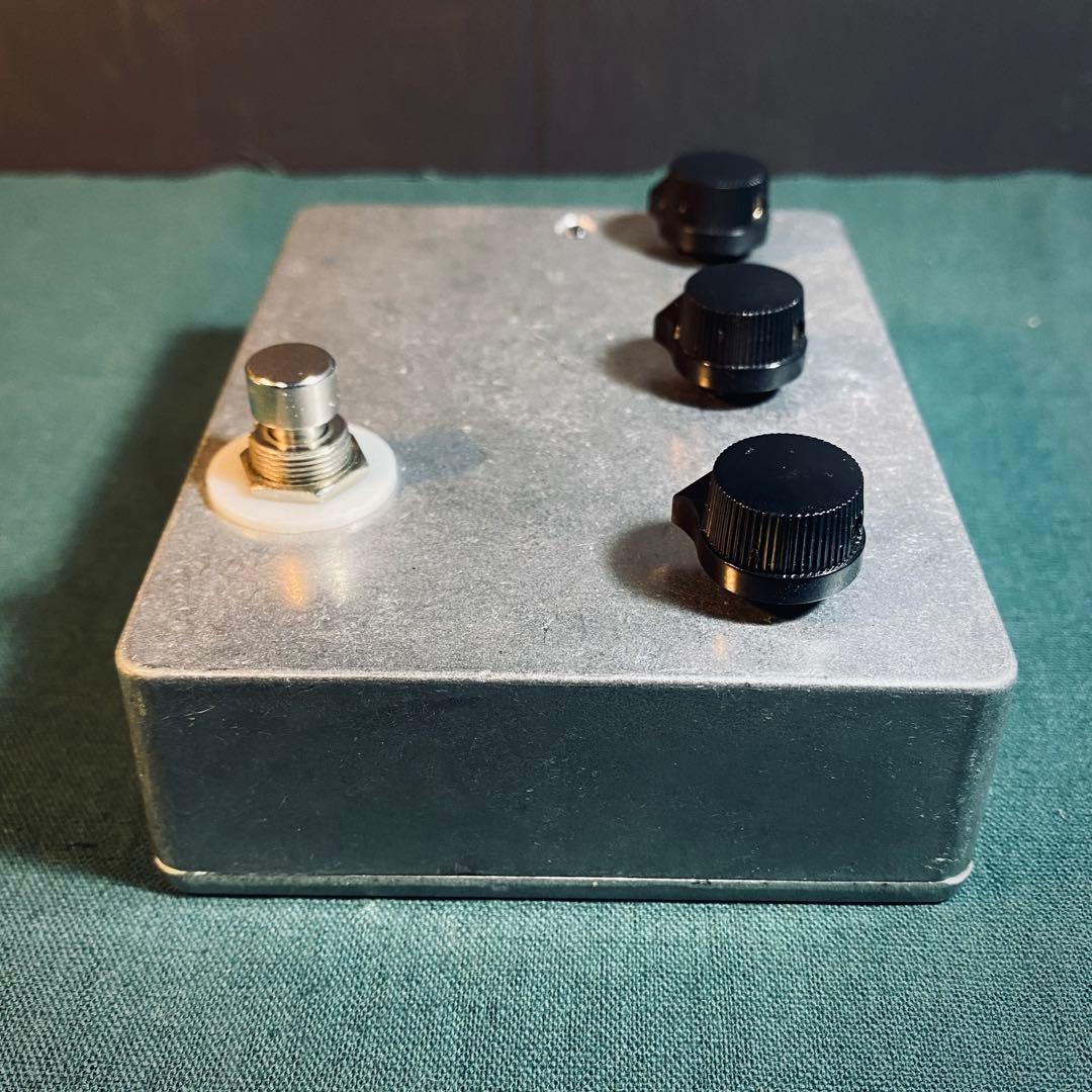 ギター Studio Daydream KCM OD V5.0