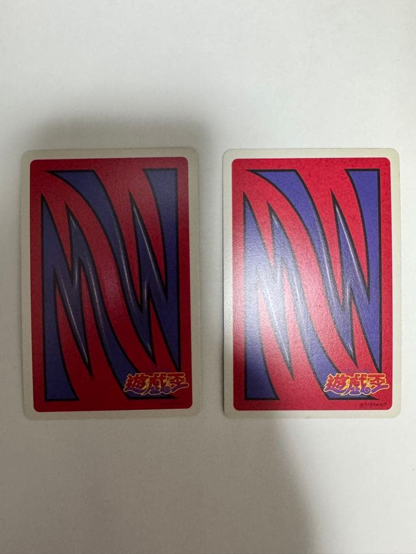 遊戯王 トランプコレクション2 キラ　封印されし者の左腕　左足　ホロ　プリズム