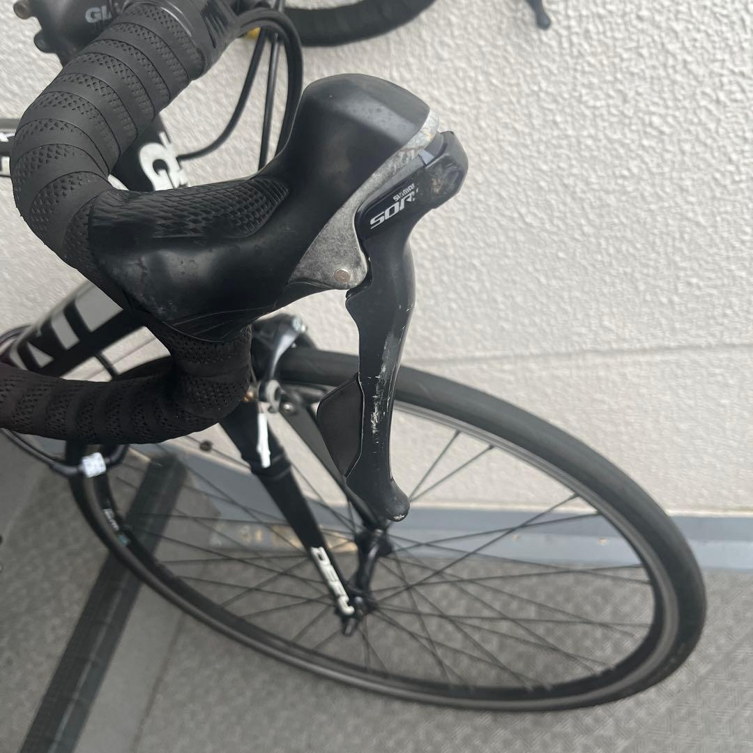 FLUXX ロードバイク Shimano SORA