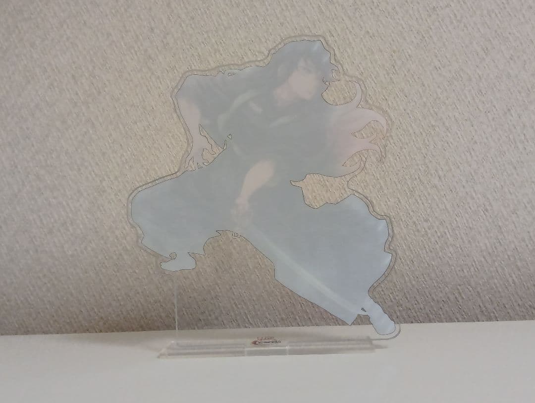 鬼滅の刃 ワールドツアー キービジュアル ランダムアクリルスタンド 時透無一郎