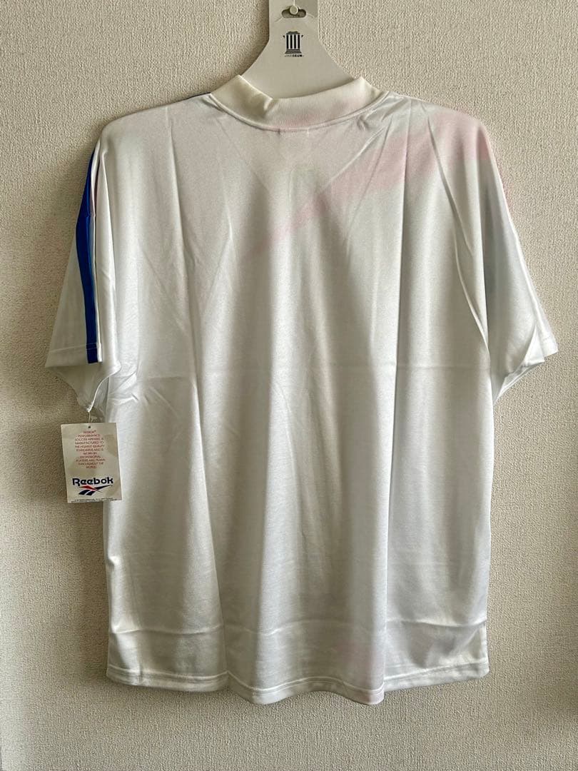 ロシア代表●リーボック●1993-94年ホームユニフォーム●Reebok