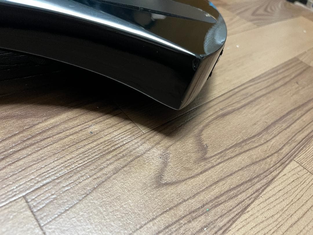 B.C.RICH モッキンバード ギター シースルーブラックサンバースト　虎目