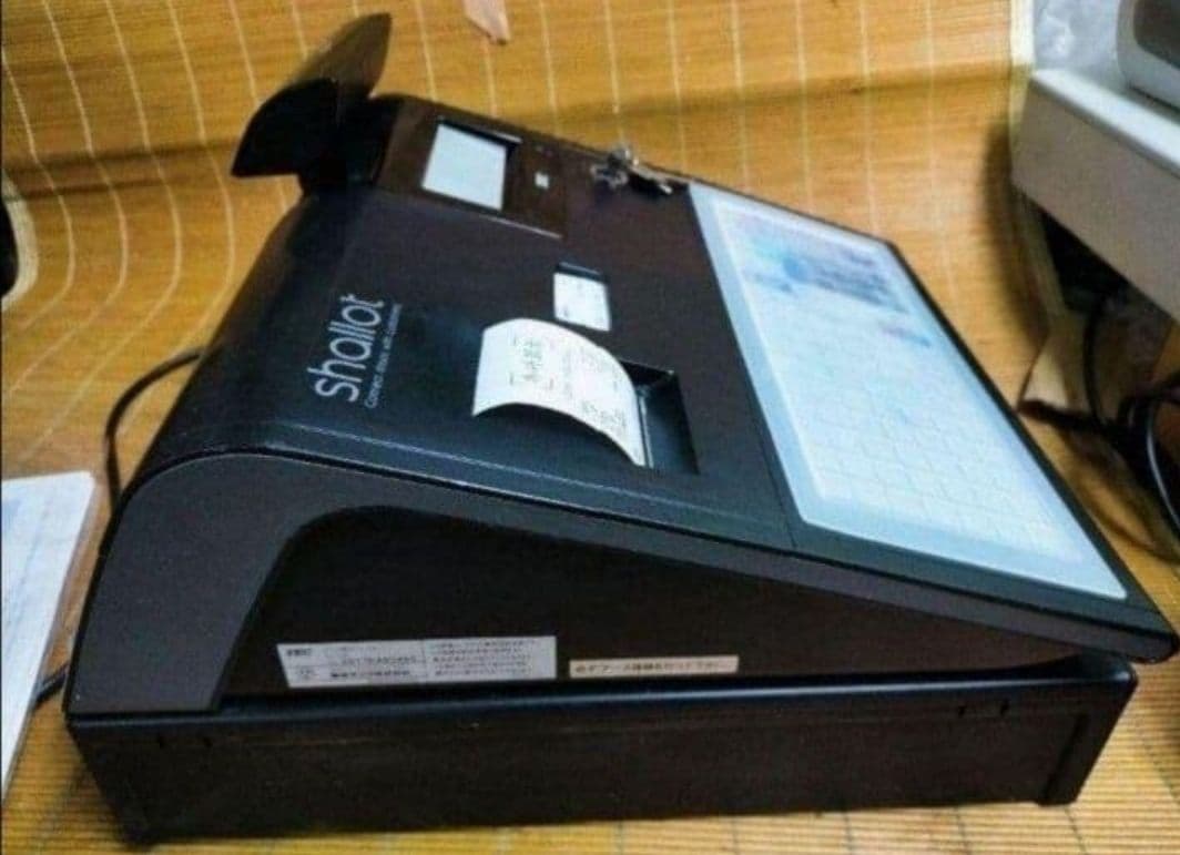 テックレジスター　FS-700　設定無料　現行機種　店名無料　803000