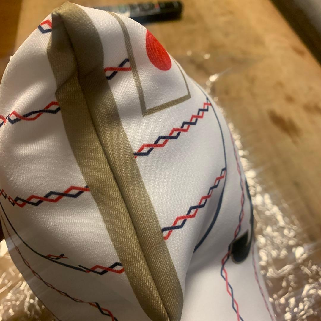 山本由伸　WBC クッション