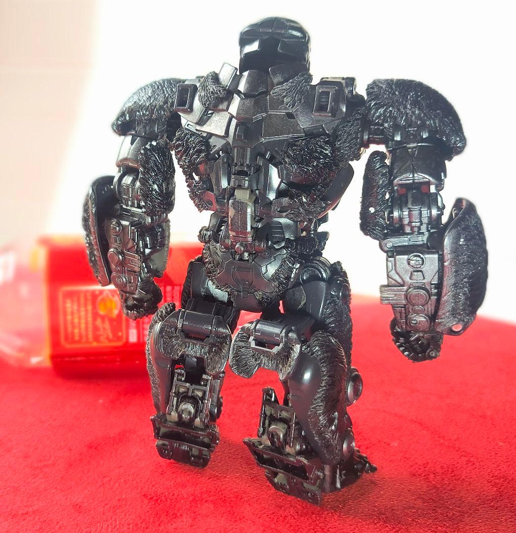 トランスフォーマー