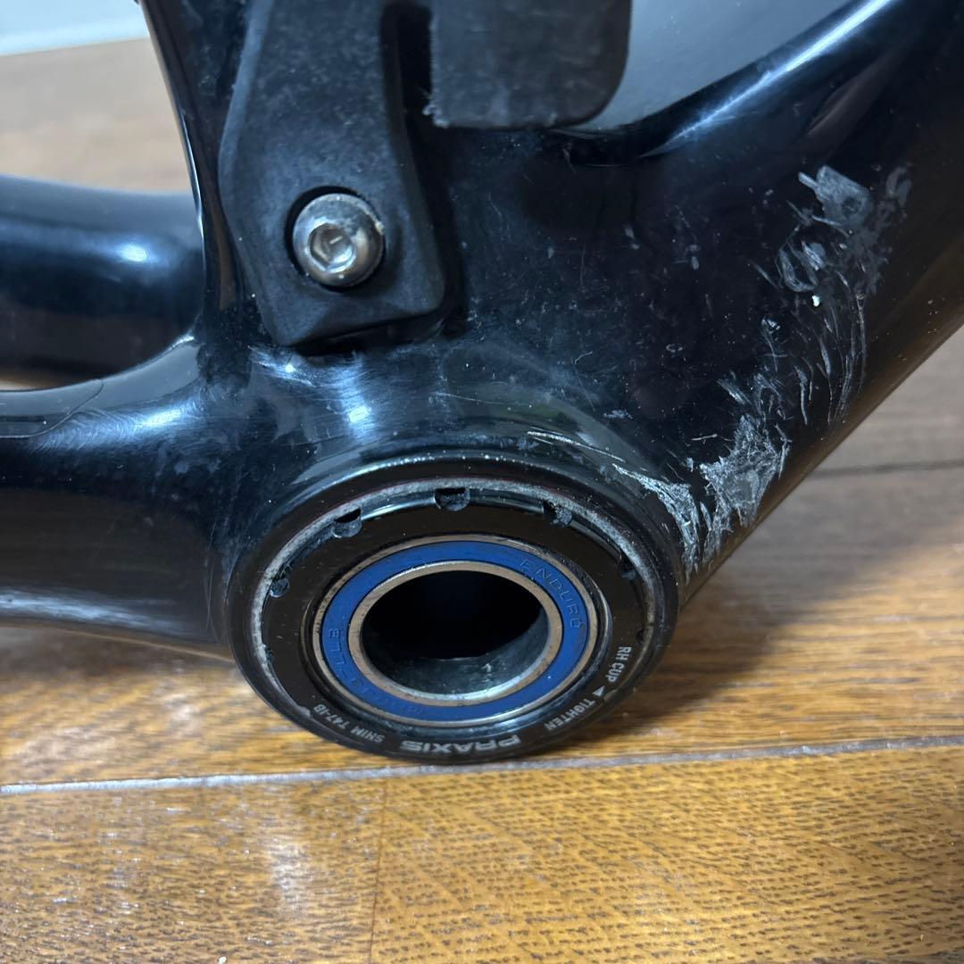 【ハチハチ様用】TREK Emonda SL 6 Disc Size52