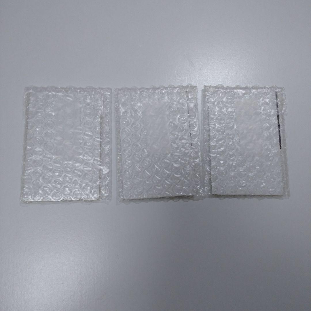 【新品】東京駅開業100周年記念Suica　3枚　専用台紙付