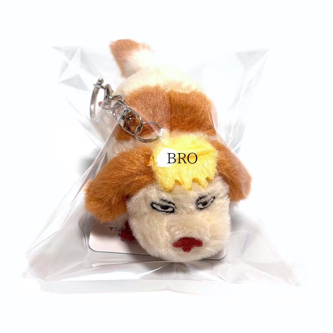 新品 ハウルの動く城 ふんわりキーホルダー ヒン 10点 マスコット ぬいぐるみ