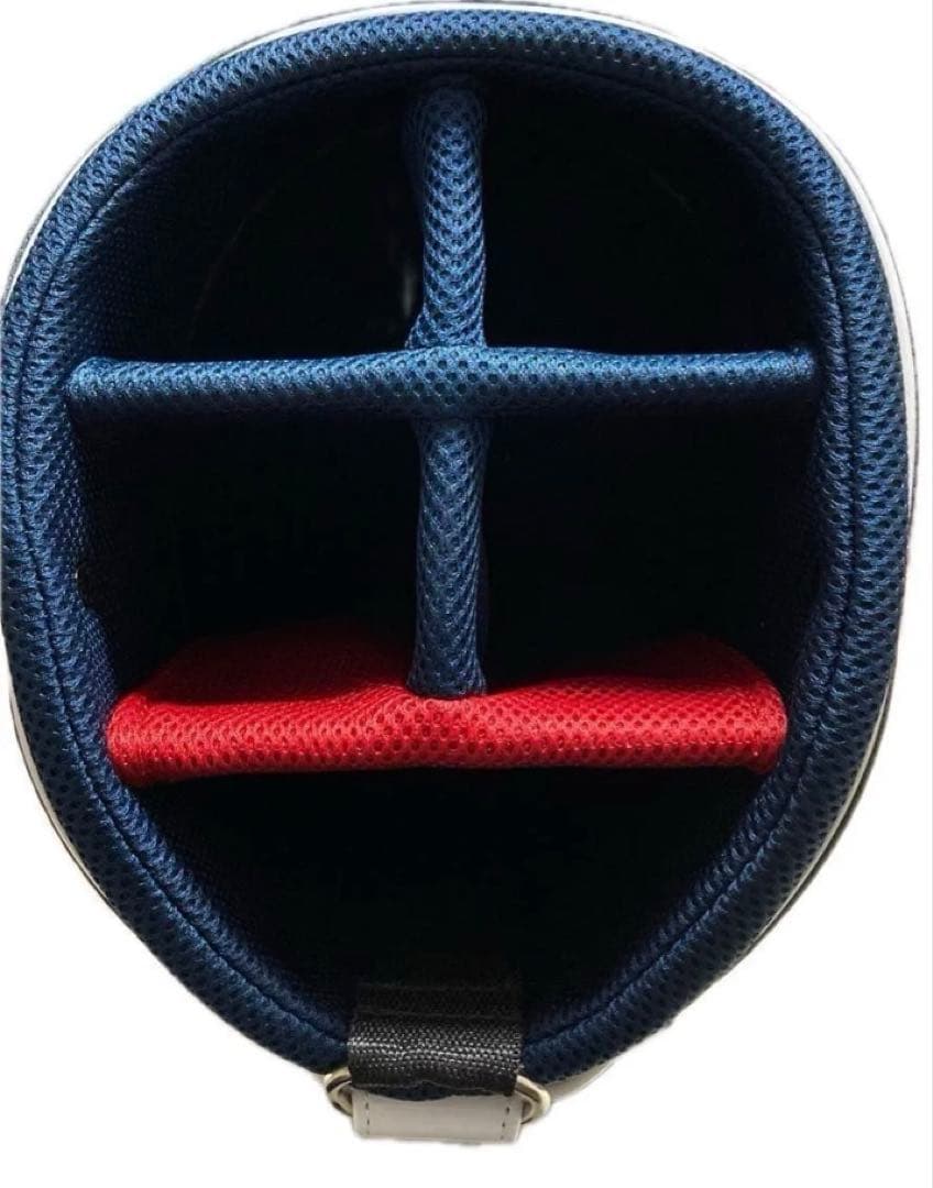 GOlFキャディバック 9.5型 新品・未使用品