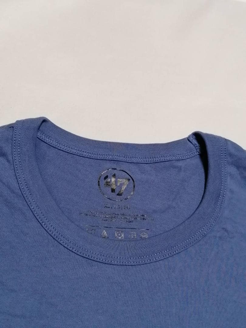 【アメリカ限定】兎田ぺこら ホロライブ ドジャース コラボ Tシャツ