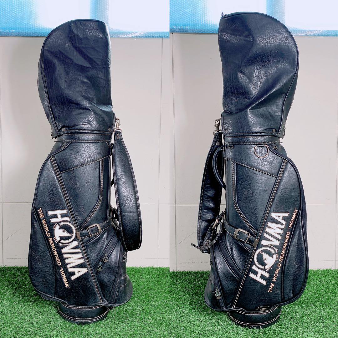 ゴルフ　メンズセット　初心者　マルマン　コンダクター　やさしい　N1804